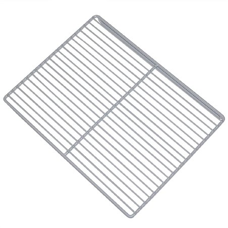 &Eacute;tag&egrave;re de protection de base grise Polar 315 x 420&nbsp;mm - Gastronoble - AK734