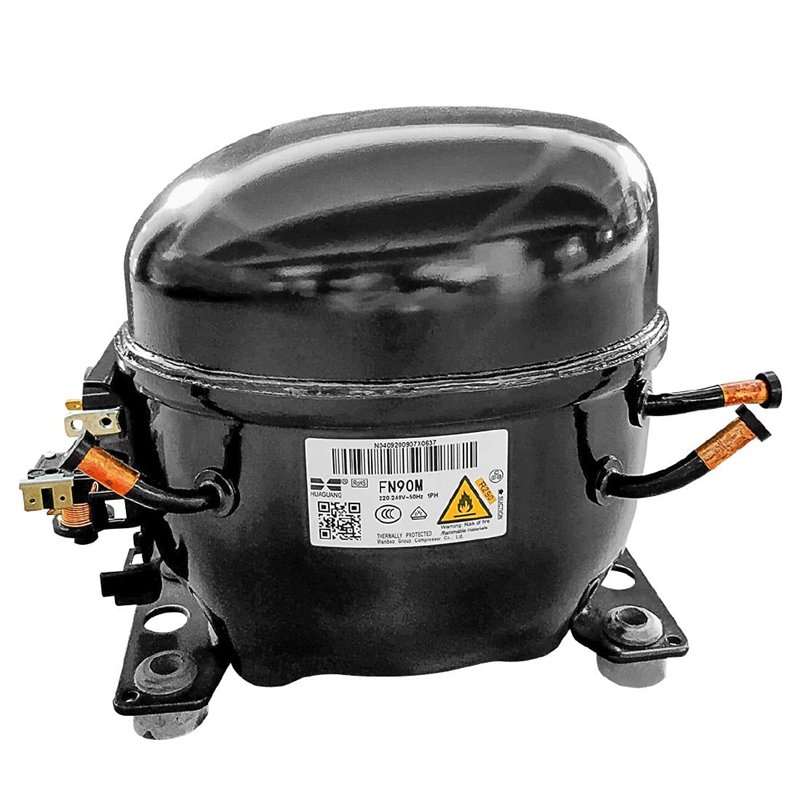 Compresseur Polar (R290-FN90M) - Gastronoble - AK828