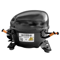 Compresseur Polar (R600a-ETA110) - Gastronoble - AK829