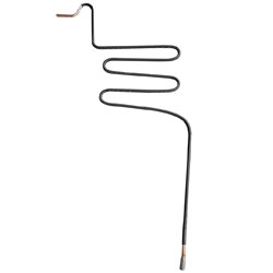 Tube d'&eacute;vaporateur Polar - Gastronoble - AK830