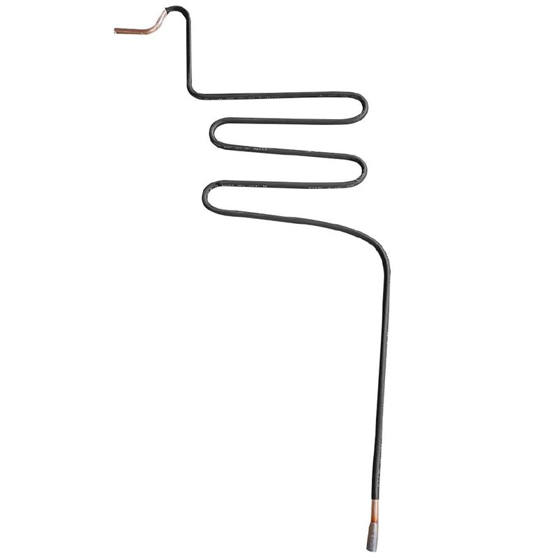 Tube d'&eacute;vaporateur Polar - Gastronoble - AK830