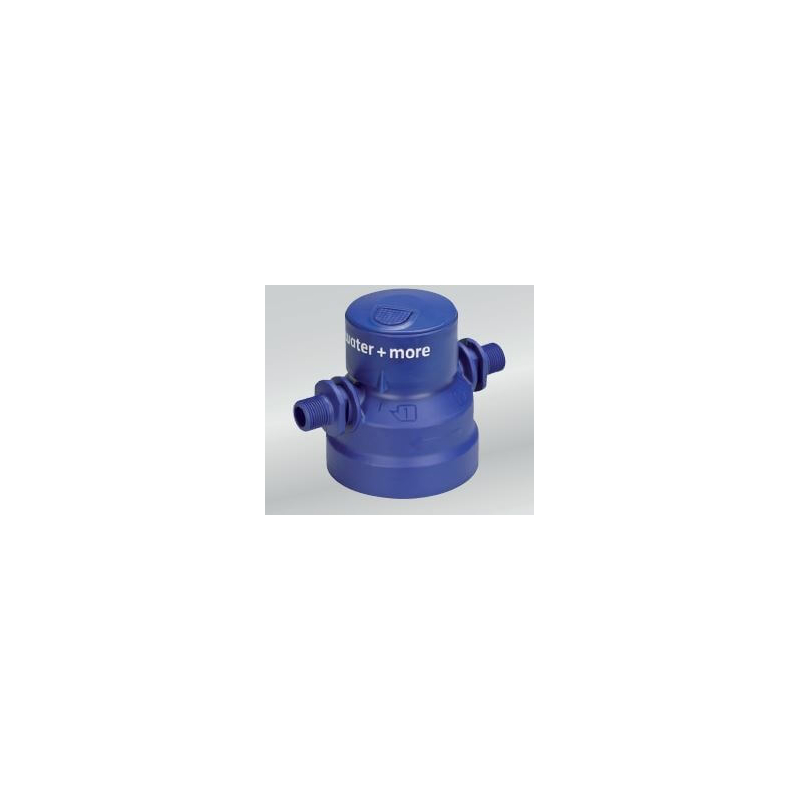 Filtre a eau - kit de demarrage