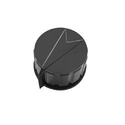Bouton de Contr&ocirc;leur Polar - Gastronoble - AK851