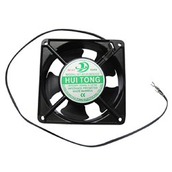 Ventilateur d'&eacute;vaporateur Polar - Gastronoble - AK852