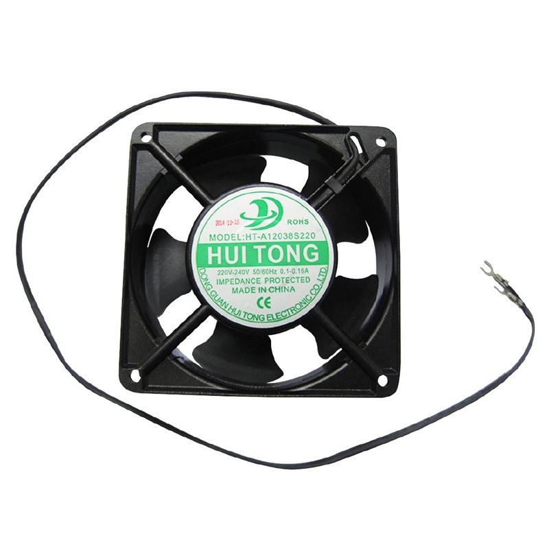 Ventilateur d'&eacute;vaporateur Polar - Gastronoble - AK852