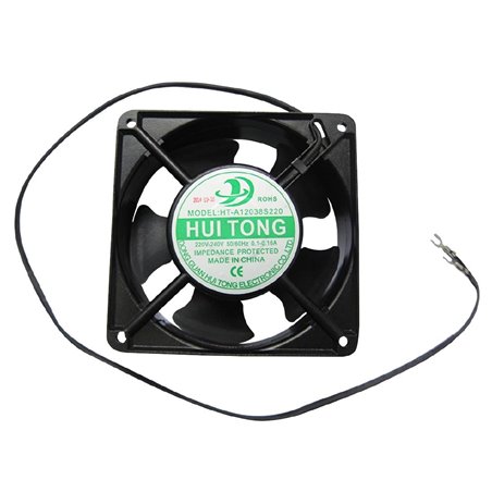 Ventilateur d'&eacute;vaporateur Polar - Gastronoble - AK852