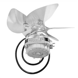 Ventilateur &eacute;vaporateur Polar et lame - Gastronoble - AK853