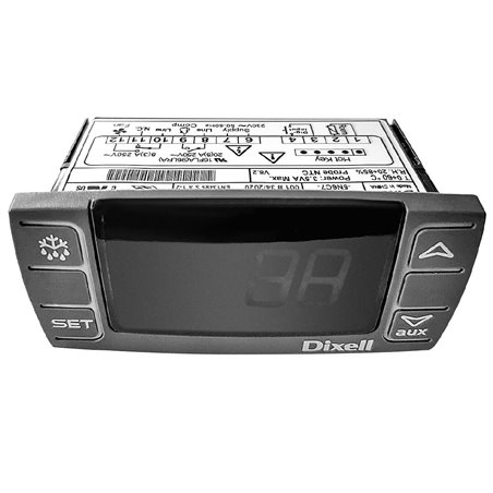 Thermostat Polar - Gastronoble - AK862