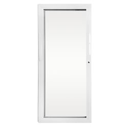 Porte en Verre Compl&egrave;te Gauche Polar - Gastronoble - AK869
