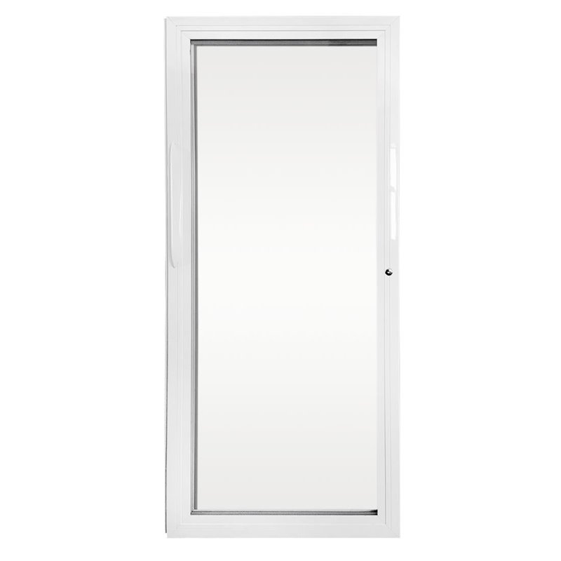 Porte en Verre Compl&egrave;te Gauche Polar - Gastronoble - AK869
