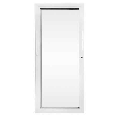 Porte en Verre Compl&egrave;te Gauche Polar - Gastronoble - AK869