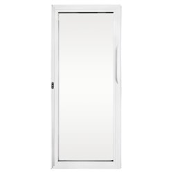 Porte en verre compl&egrave;te droite Polar - Gastronoble - AK871