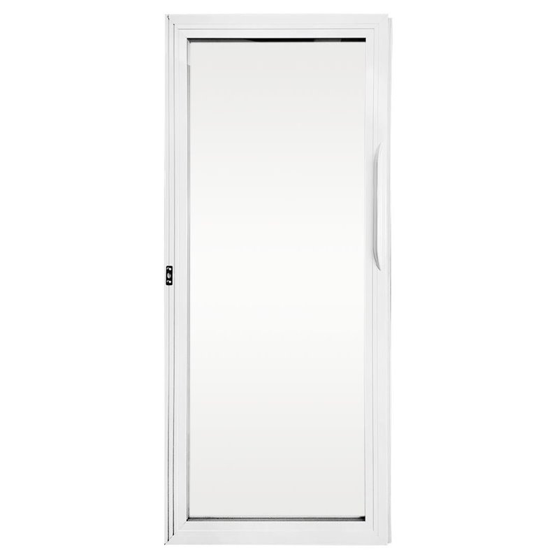 Porte en verre compl&egrave;te droite Polar - Gastronoble - AK871