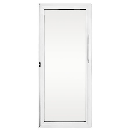 Porte en verre compl&egrave;te droite Polar - Gastronoble - AK871