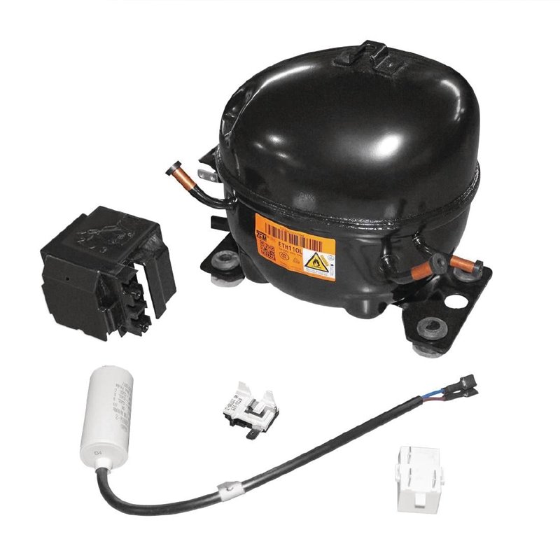 Compresseur Polar - Gastronoble - AK900