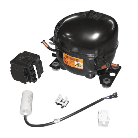 Compresseur Polar - Gastronoble - AK900
