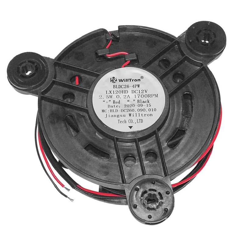 Moteur Polar - Gastronoble - AK924