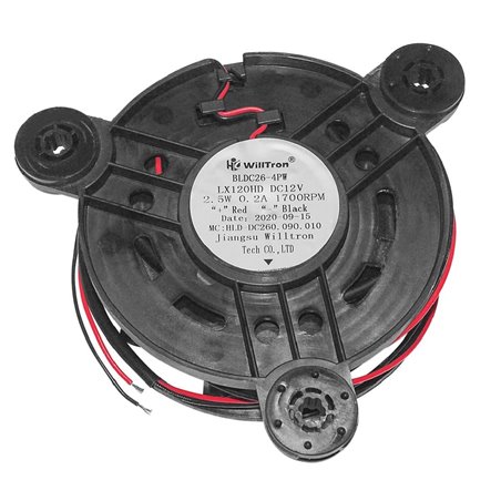 Moteur Polar - Gastronoble - AK924