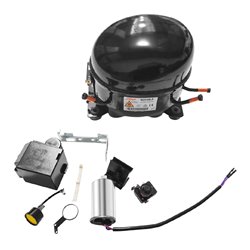 Compresseur Polar - Gastronoble - AK930