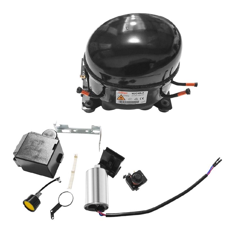 Compresseur Polar - Gastronoble - AK930