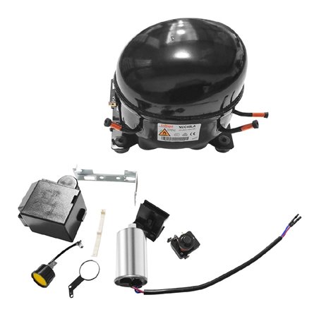 Compresseur Polar - Gastronoble - AK930