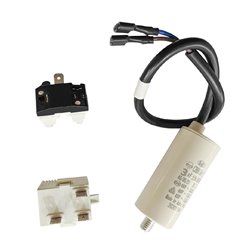 Polar Electrics ETH110L - Gastronoble - AK948