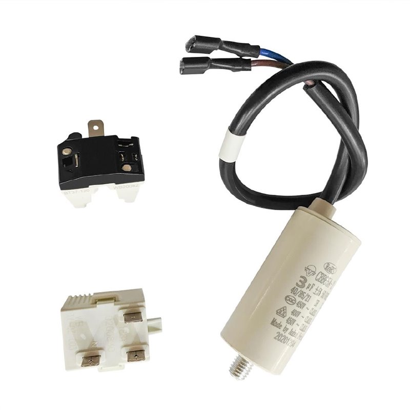 Polar Electrics ETH110L - Gastronoble - AK948