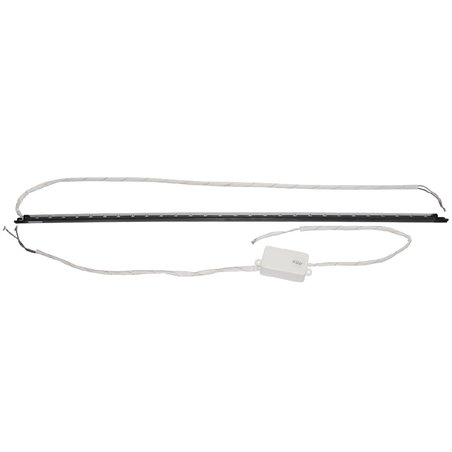 Lampe LED Polar avec transformateur - Gastronoble - AK953