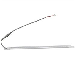 Lumi&egrave;re LED Haut de Polar - Gastronoble - AK955
