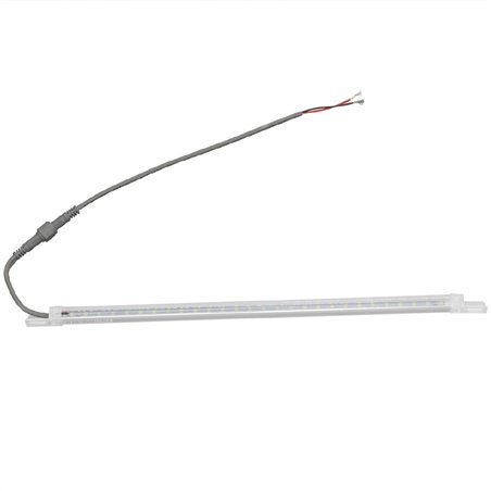 Lumi&egrave;re LED Haut de Polar - Gastronoble - AK955