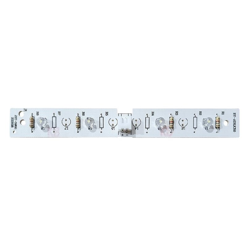 Lumi&egrave;re LED Polaris - Gastronoble - AL010