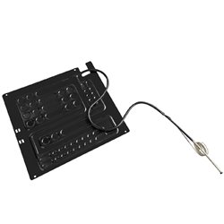 &Eacute;vaporateur Polar - Gastronoble - AL012
