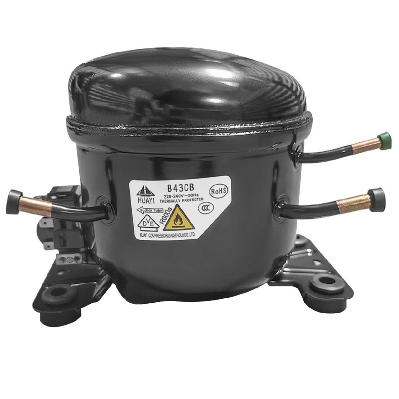 Compresseur Polar - Gastronoble - AL025