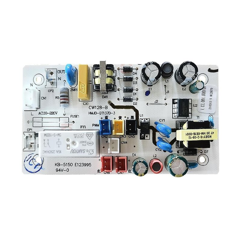 PCB Polar - Gastronoble - AL030