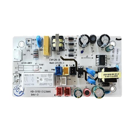 PCB Polar - Gastronoble - AL030