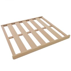 &Eacute;tag&egrave;re sup&eacute;rieur en bois Polar - Gastronoble - AL062