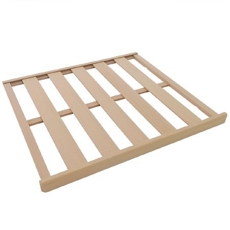&Eacute;tag&egrave;re sup&eacute;rieur en bois Polar - Gastronoble - AL062