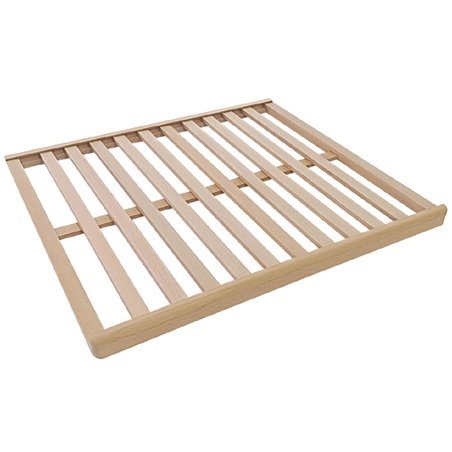 &Eacute;tag&egrave;re Sup&eacute;rieure en Bois Polar - Gastronoble - AL064