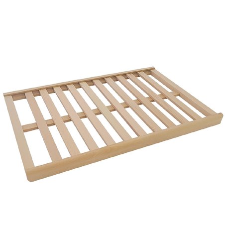 &Eacute;tag&egrave;re en bois inf&eacute;rieure Polar - Gastronoble - AL066