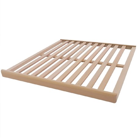 &Eacute;tag&egrave;re en bois sup&eacute;rieure Polar - Gastronoble - AL067
