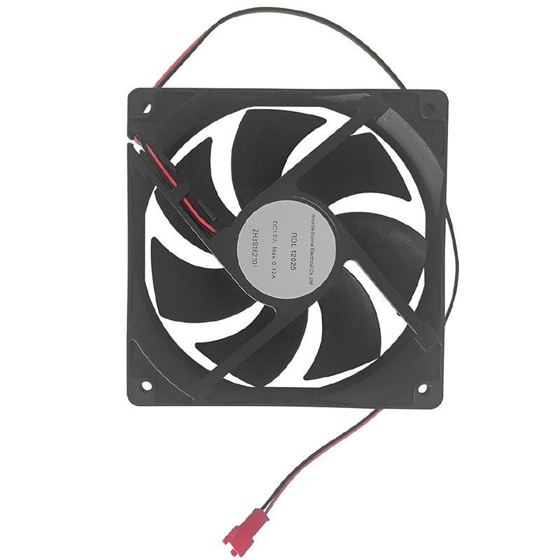 Ventilateur &eacute;vaporateur Polar - Gastronoble - AL072