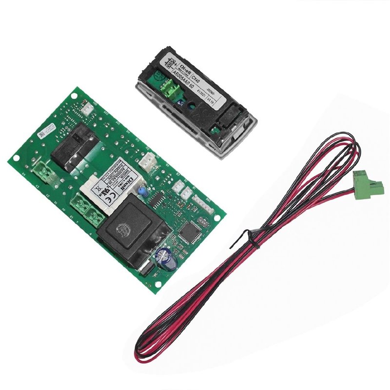 Thermostat Polar - Gastronoble - AL151