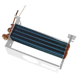 &Eacute;vaporateur Polar - Gastronoble - AL152