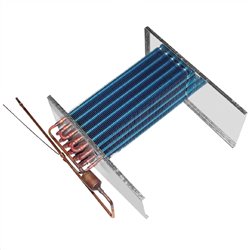 &Eacute;vaporateur Polar - Gastronoble - AL153