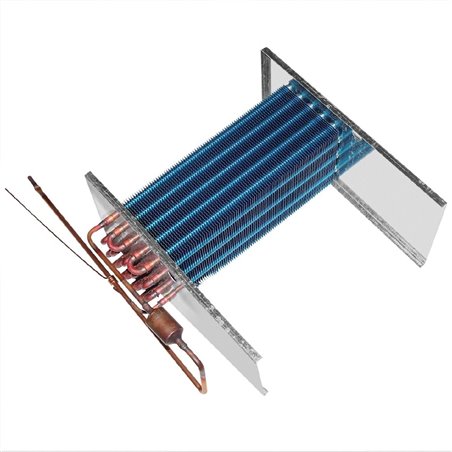 &Eacute;vaporateur Polar - Gastronoble - AL153