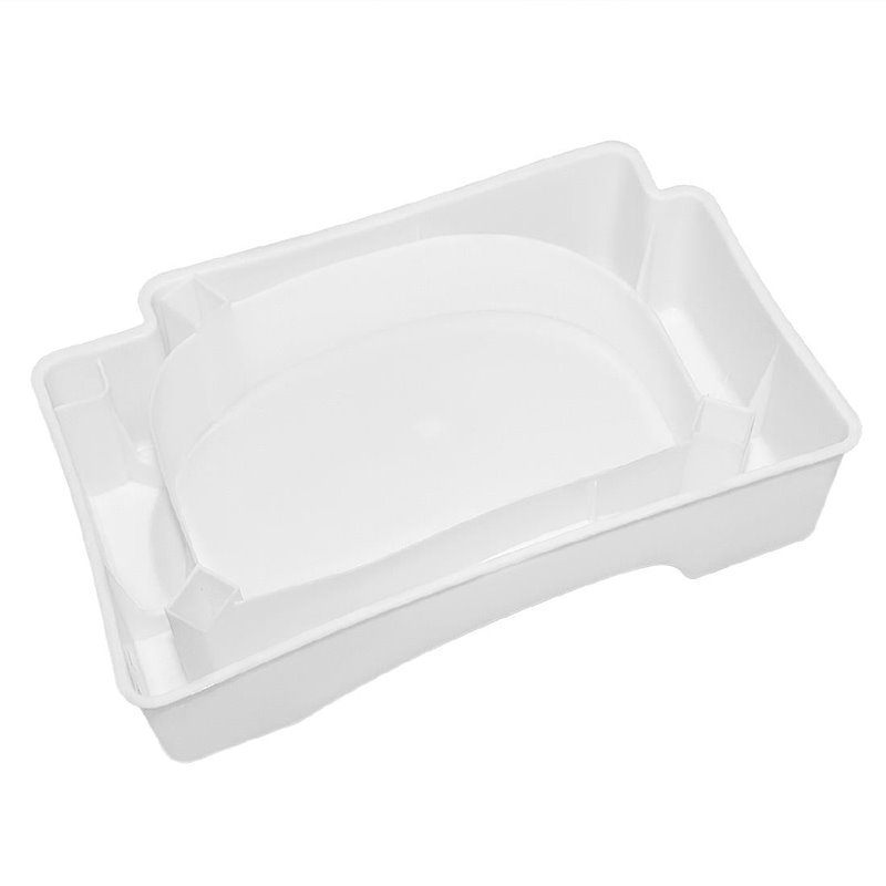 Bo&icirc;te d'eau Polar - Gastronoble - AL166