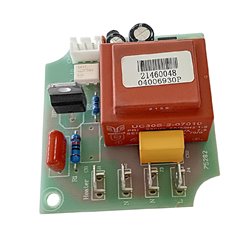 Carte de Circuit Polar - Gastronoble - AL230
