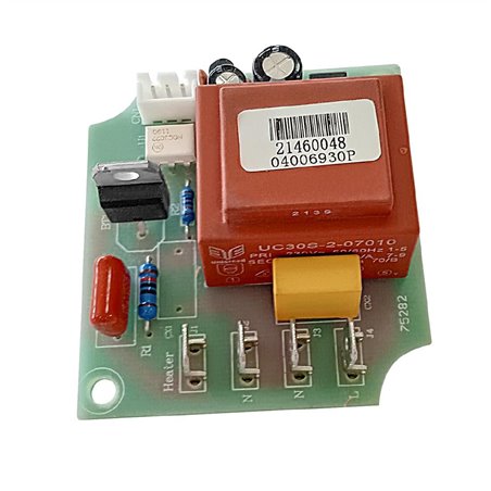 Carte de Circuit Polar - Gastronoble - AL230