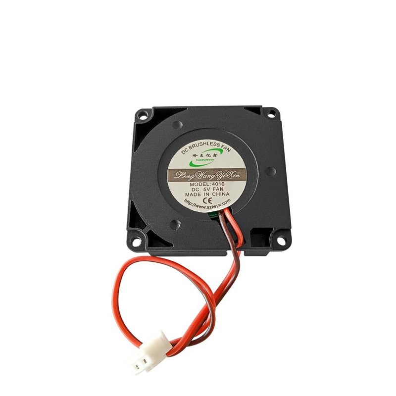 Ventilateur Polar - Gastronoble - AL231