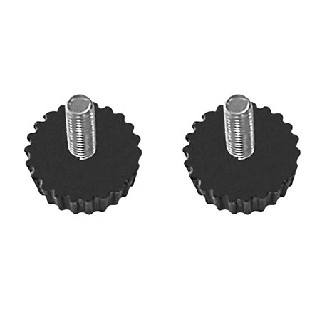 Pieds Polar (Lot de 2) - Gastronoble - AL234